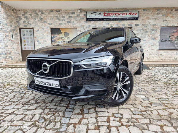 Volvo XC 60 2.0 D4 Momentum