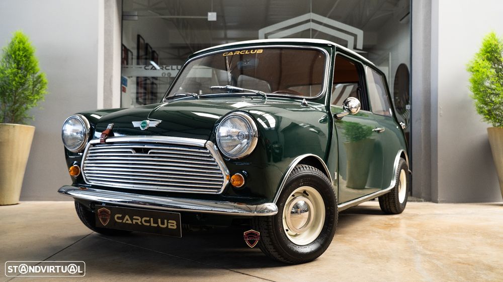 MINI 1000 - 3