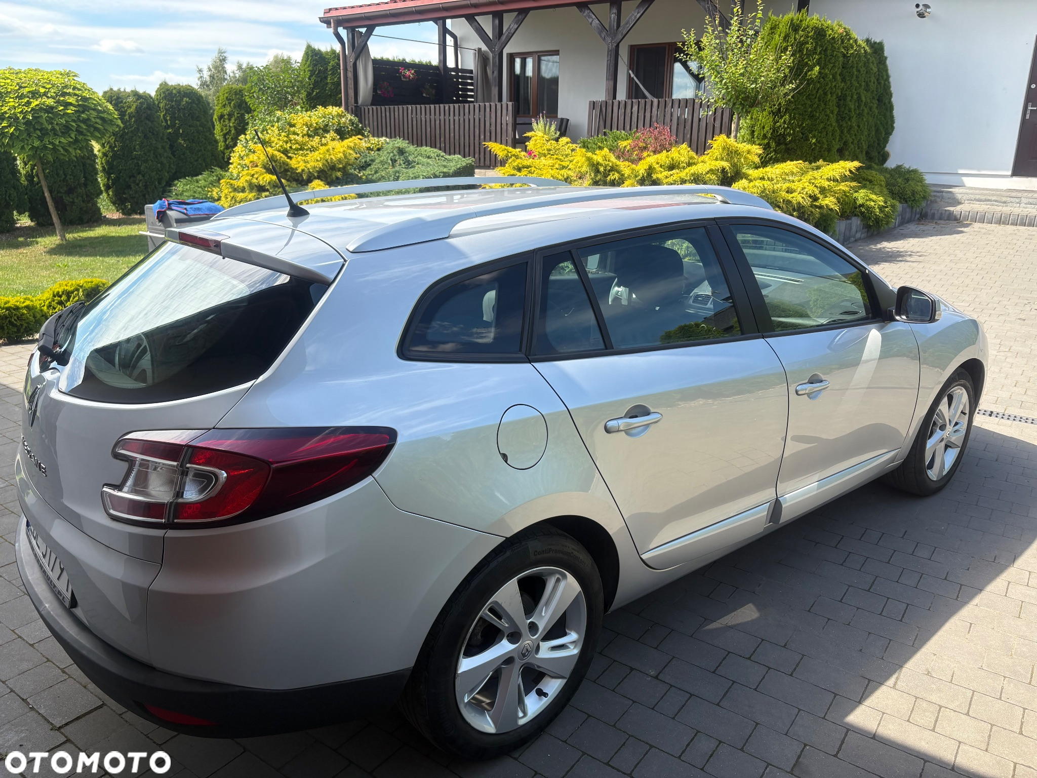 Renault Megane - 5
