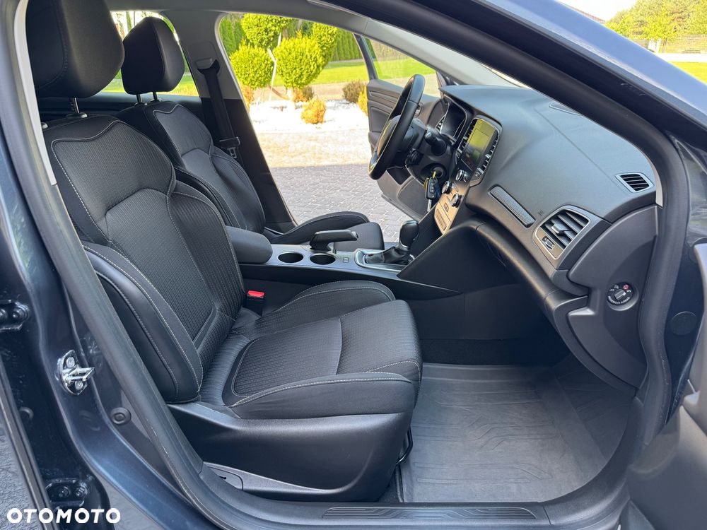 Renault Megane - 30