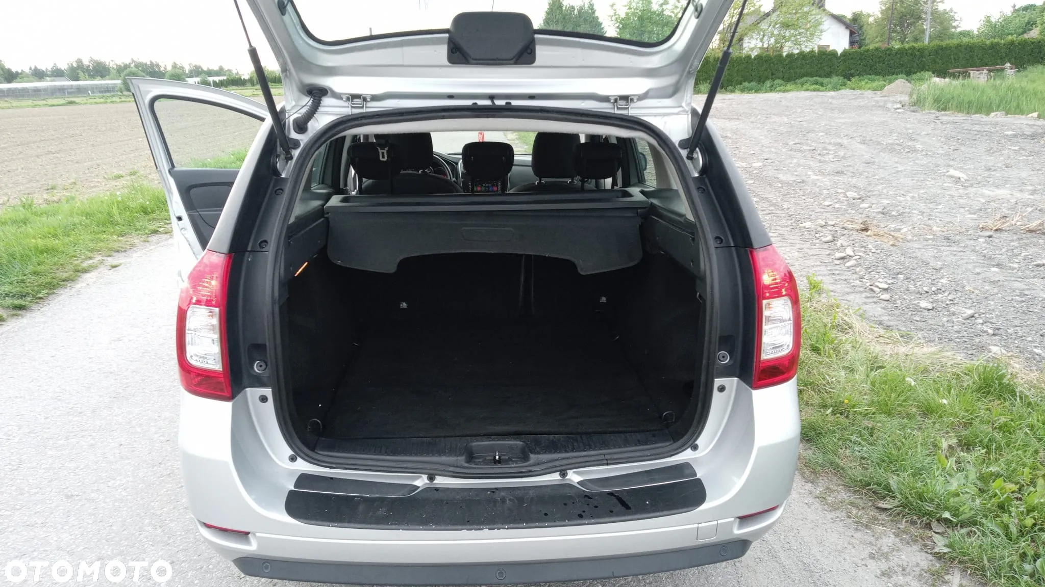Dacia Logan MCV 0.9 TCE Laureate - 10