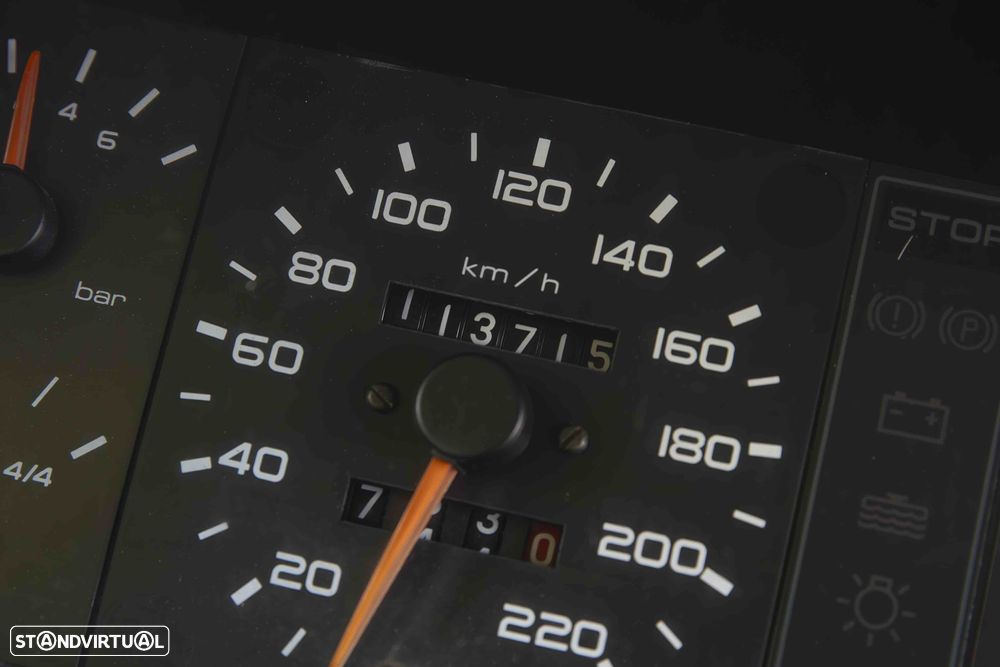 Peugeot 205 1.6 GTi - 10