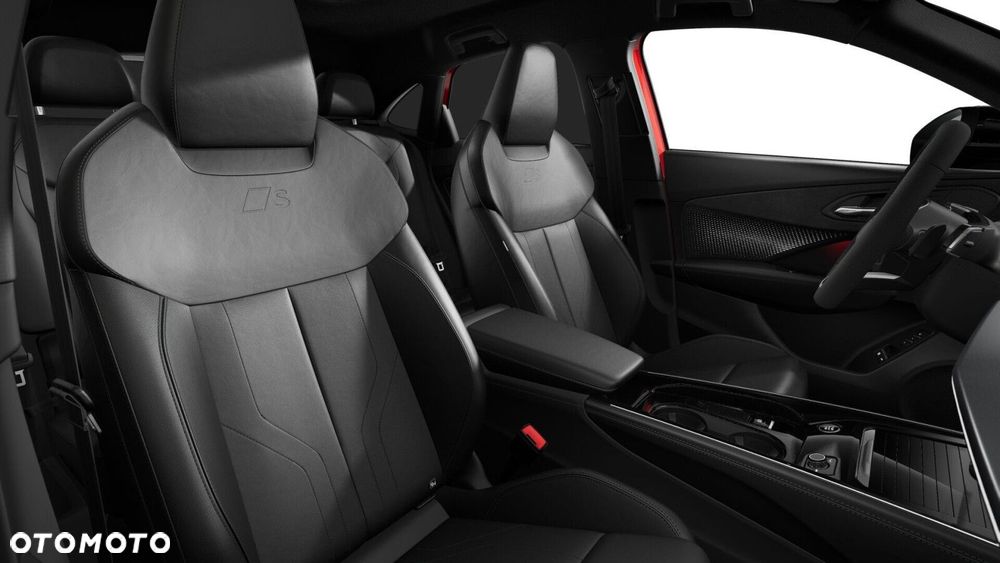 Audi Q3 Sportback - 11