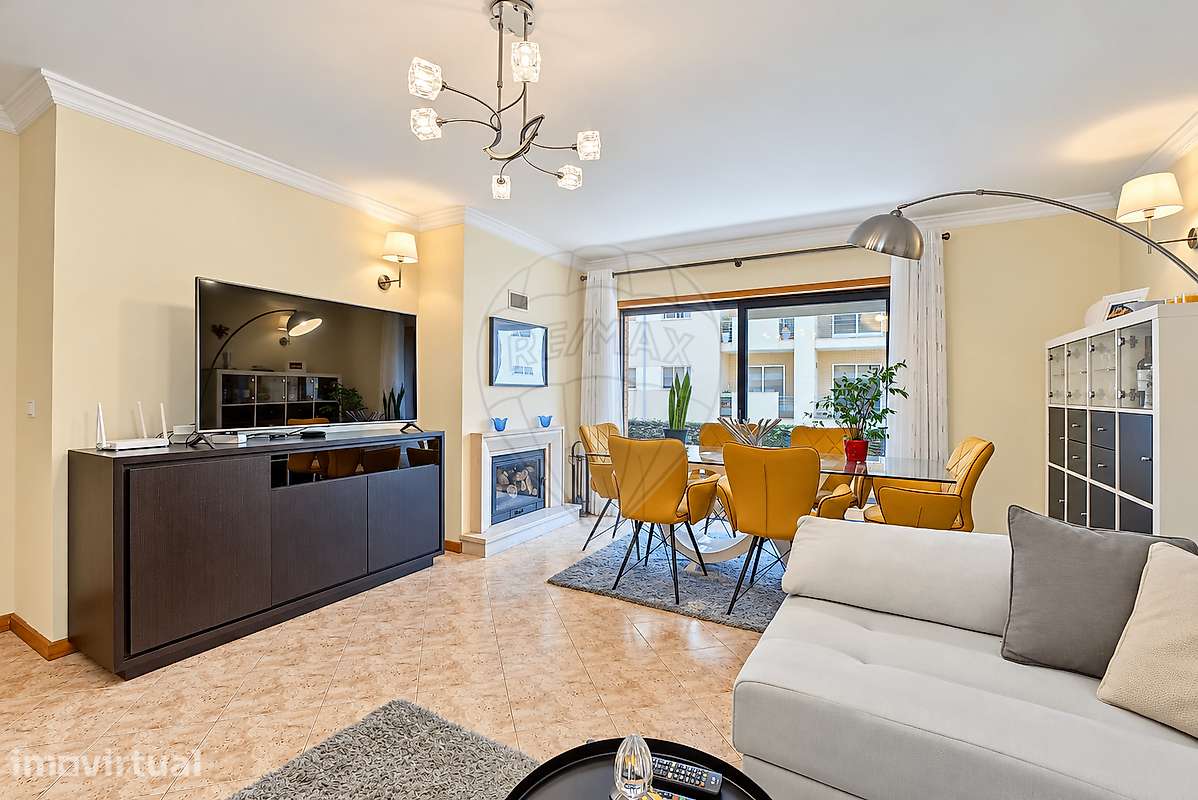 Apartamento T3 para venda - Grande imagem: 2/27
