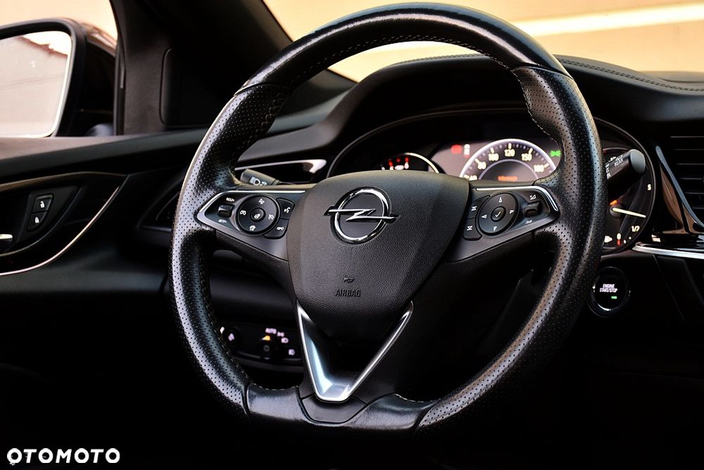 Opel Insignia 2.0 CDTI Ultimate S&S - 20