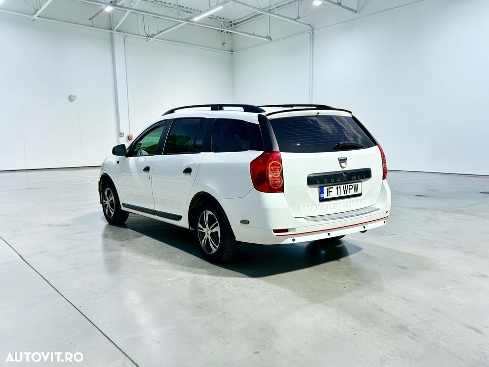 Dacia Logan TCe 90 MT5 Comfort - 7