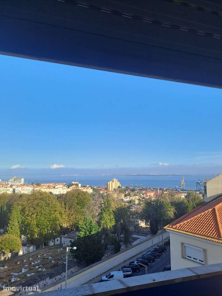 Apartamento T2 na Penha de França, Lisboa - Grande imagem: 5/16