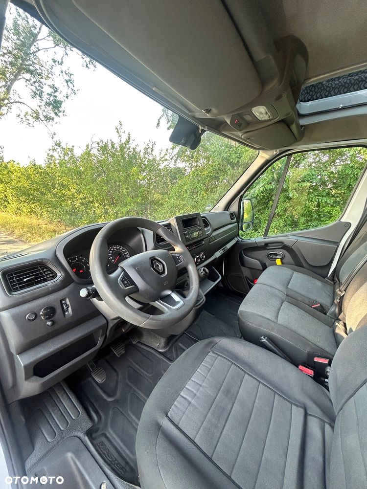 Renault Master - 8