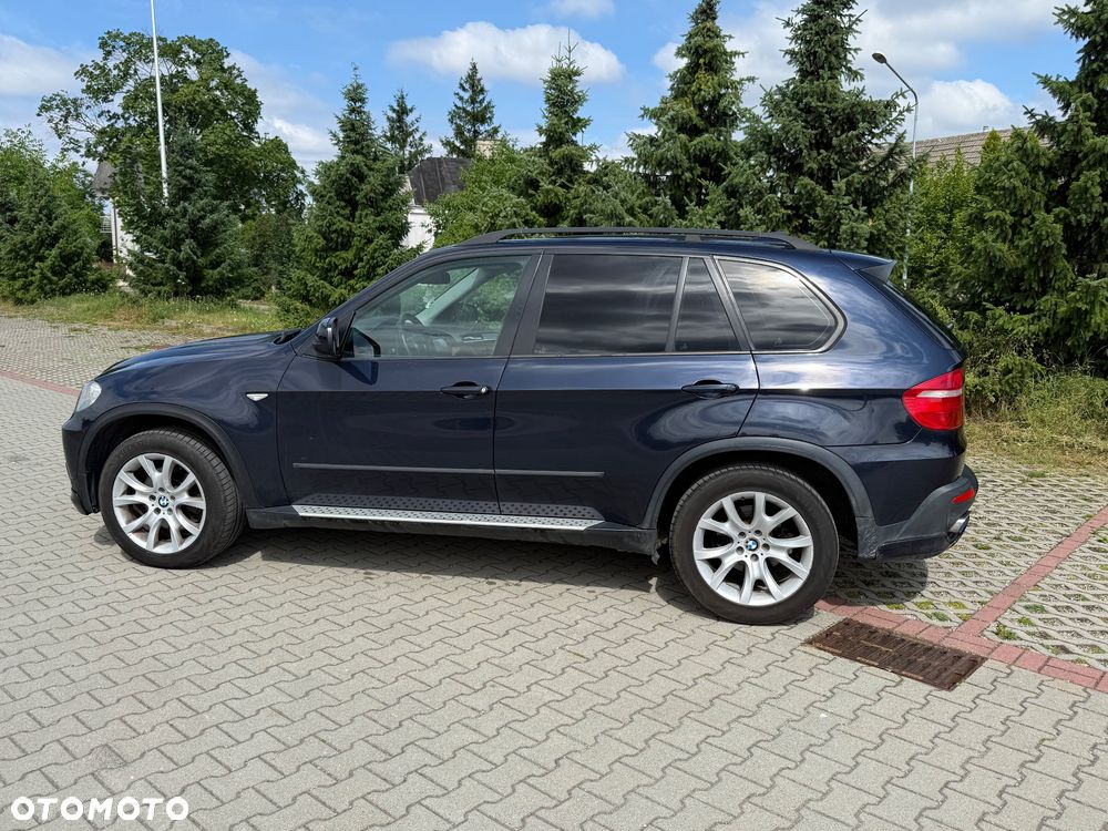 BMW X5 3.0d xDrive - 6