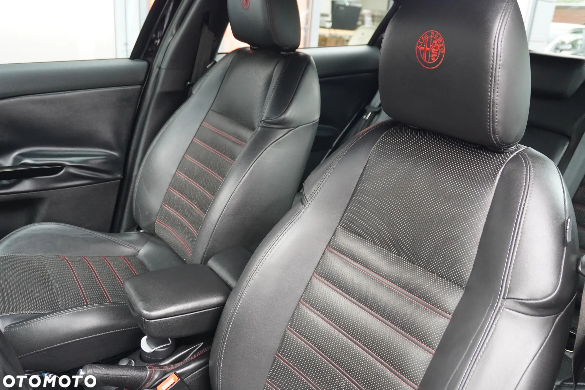 Alfa Romeo Giulietta 1.6 JTDM Progression - 7