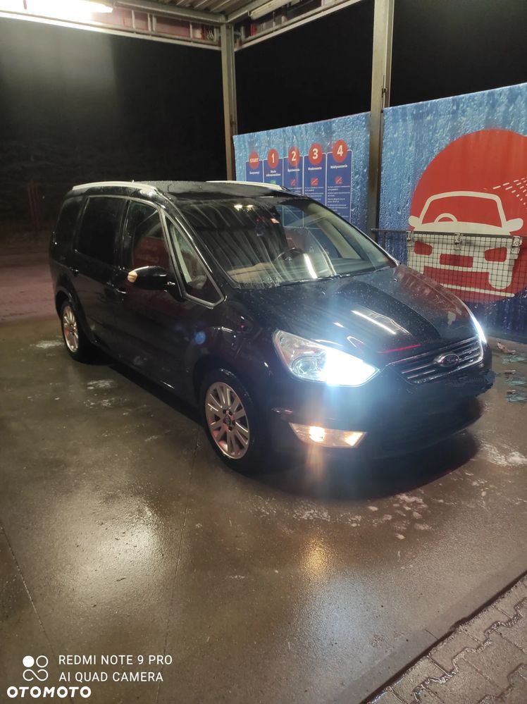 Ford Galaxy 2.0 TDCi Trend - 3