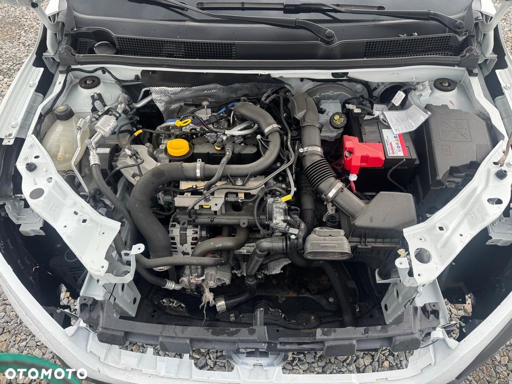 Dacia Sandero Stepway TCe 90 Comfort - 16