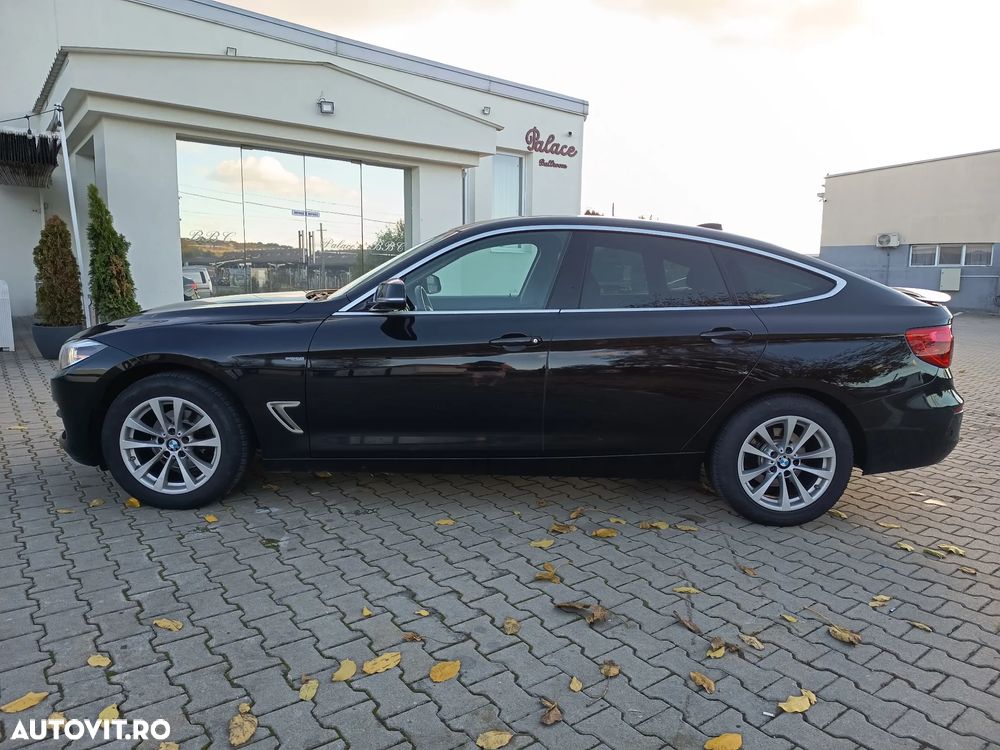 BMW Seria 3 - 9