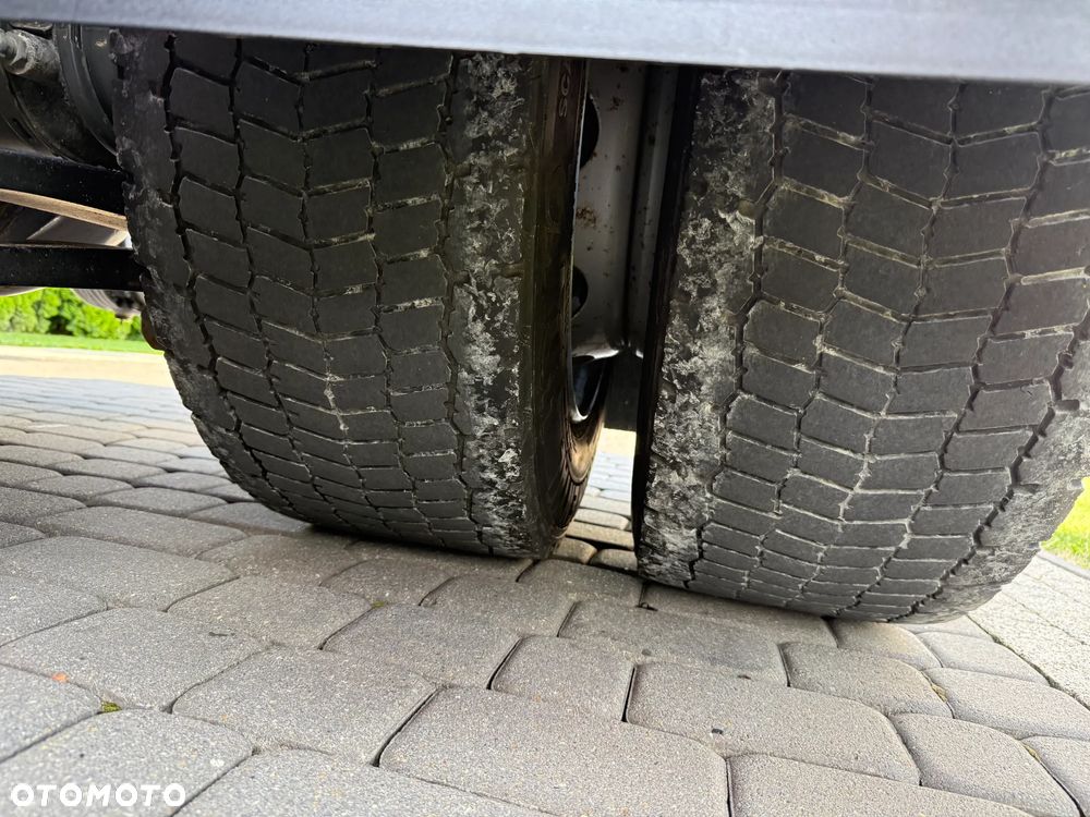 Renault T 460 LOW DECK RETARDER - 15