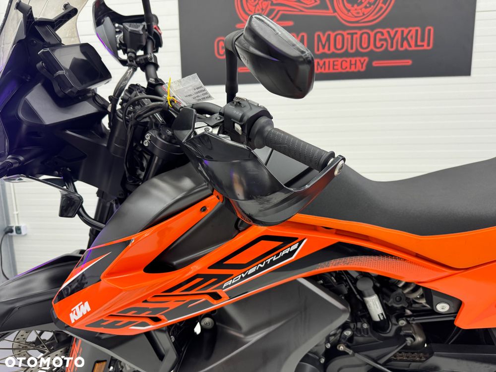 KTM Adventure - 34
