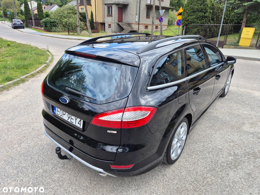 Ford Mondeo 2.2 TDCi Titanium S - 3