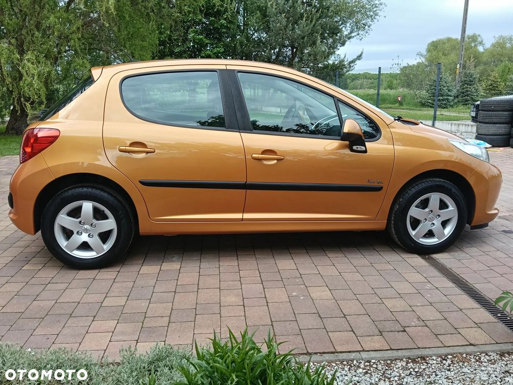 Peugeot 207 95 VTi Urban Move - 8
