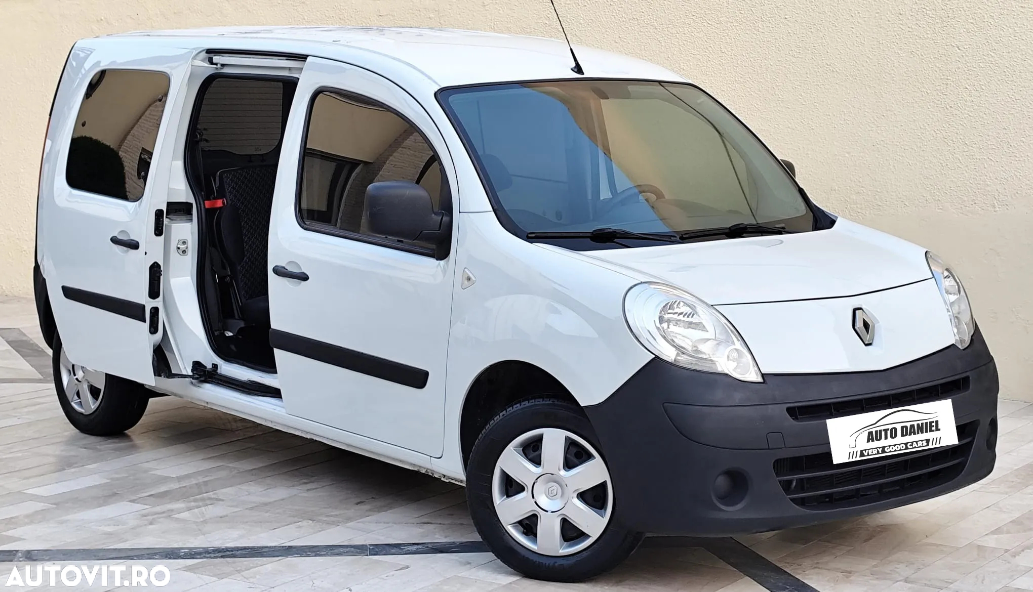 Renault Kangoo - 11
