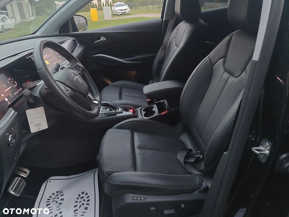 Opel Grandland - 6