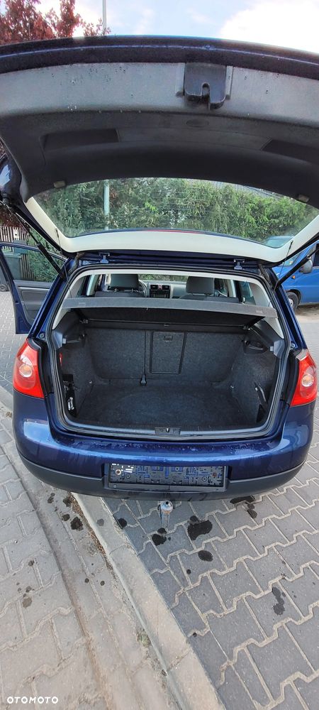 Volkswagen Golf 1.4 Comfortline - 29