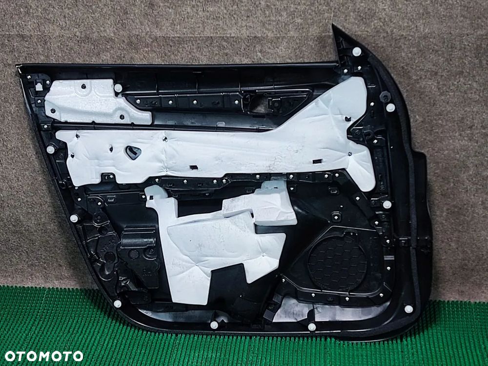 MAZDA CX5 od 2021r Boczek Drzwi Przód Tył Prawy Lewy - 16