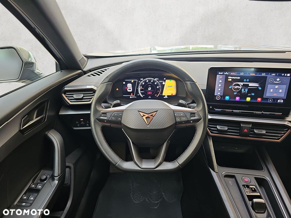 Cupra Formentor - 17