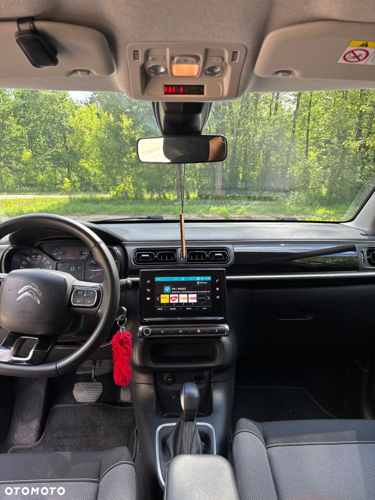 Citroën C3 - 9
