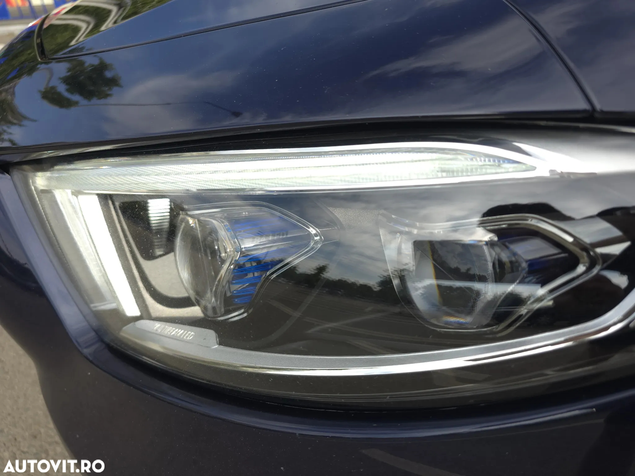 Mercedes-Benz CLS 450 4MATIC Aut - 4