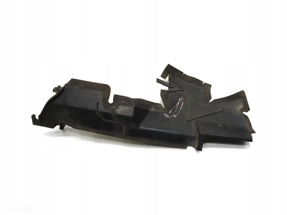 KIEROWNICA POWIETRZA LEWA RENAULT SCENIC III 214990026R - 1
