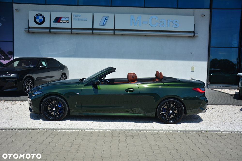 BMW Seria 4 - 29