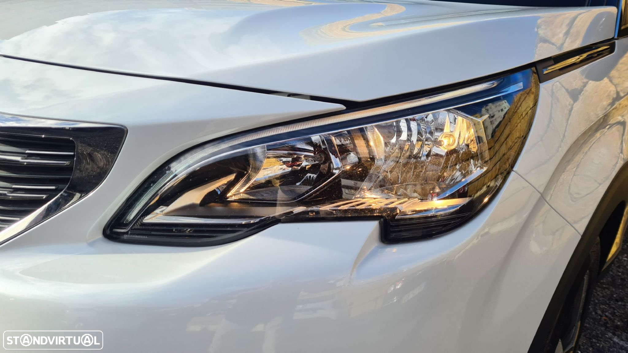 Peugeot 5008 - 54