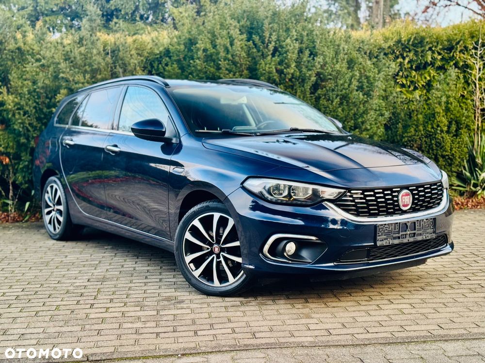 Fiat Tipo 1.4 T-Jet Lounge - 14