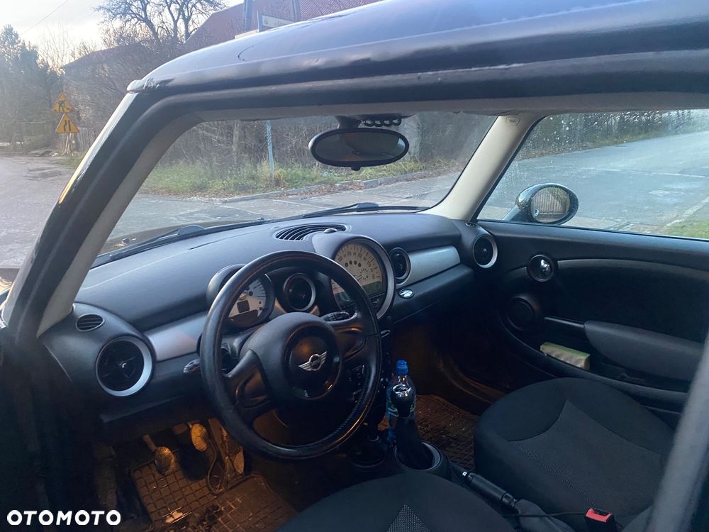 MINI Cooper D 50 Mayfair - 9