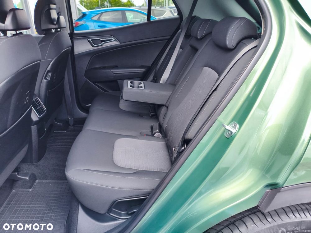 Kia Sportage 1.6 T-GDI MHEV L 2WD DCT - 16