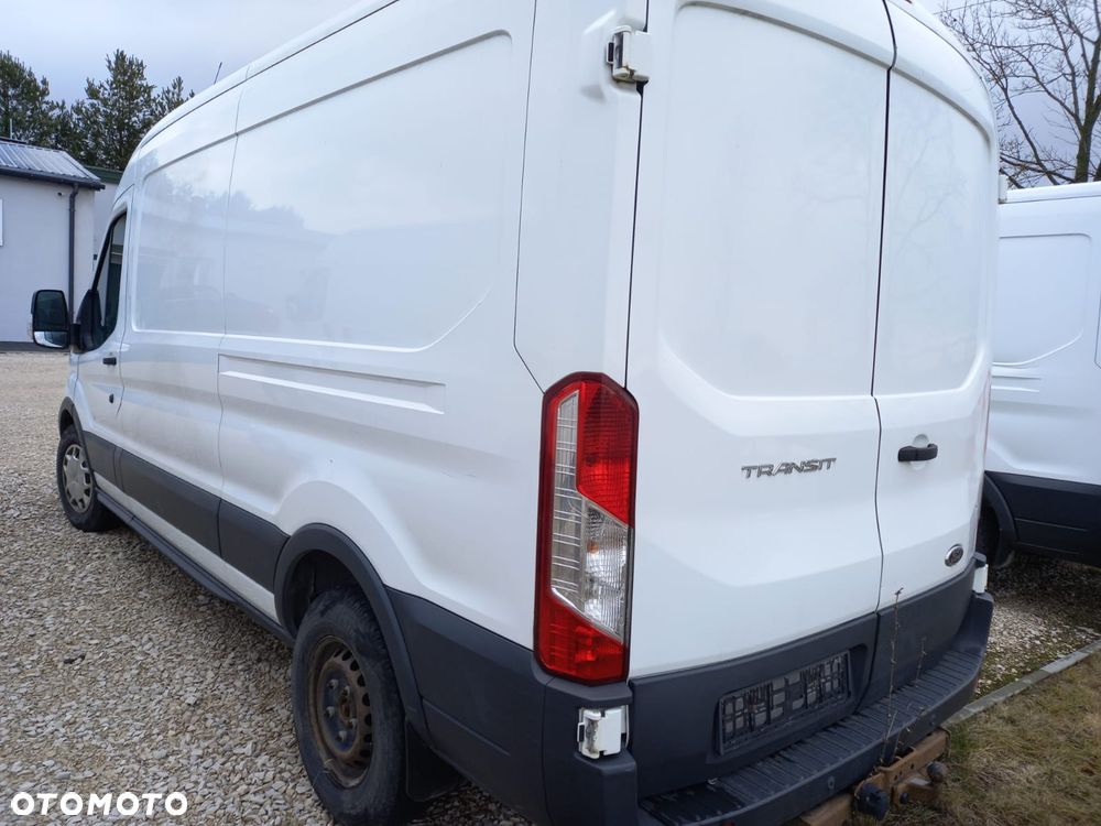 Ford Transit - 4