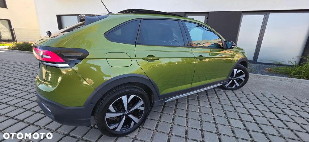 Volkswagen Taigo 1.5 TSI ACT Style DSG - 15