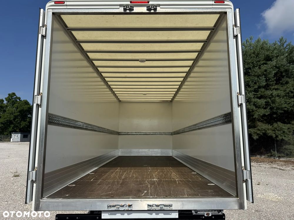 Isuzu P7,5 - 24