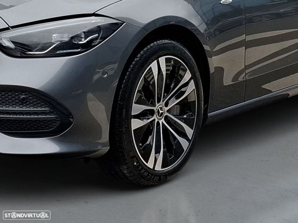 Mercedes-Benz C 300 de Avantgarde - 4