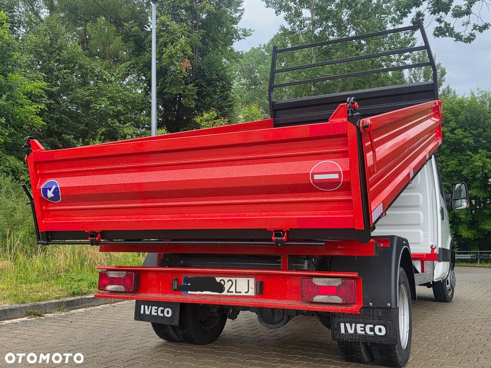 Iveco Daily 35c15 / Kat B / Super Stan ‼️ - 8