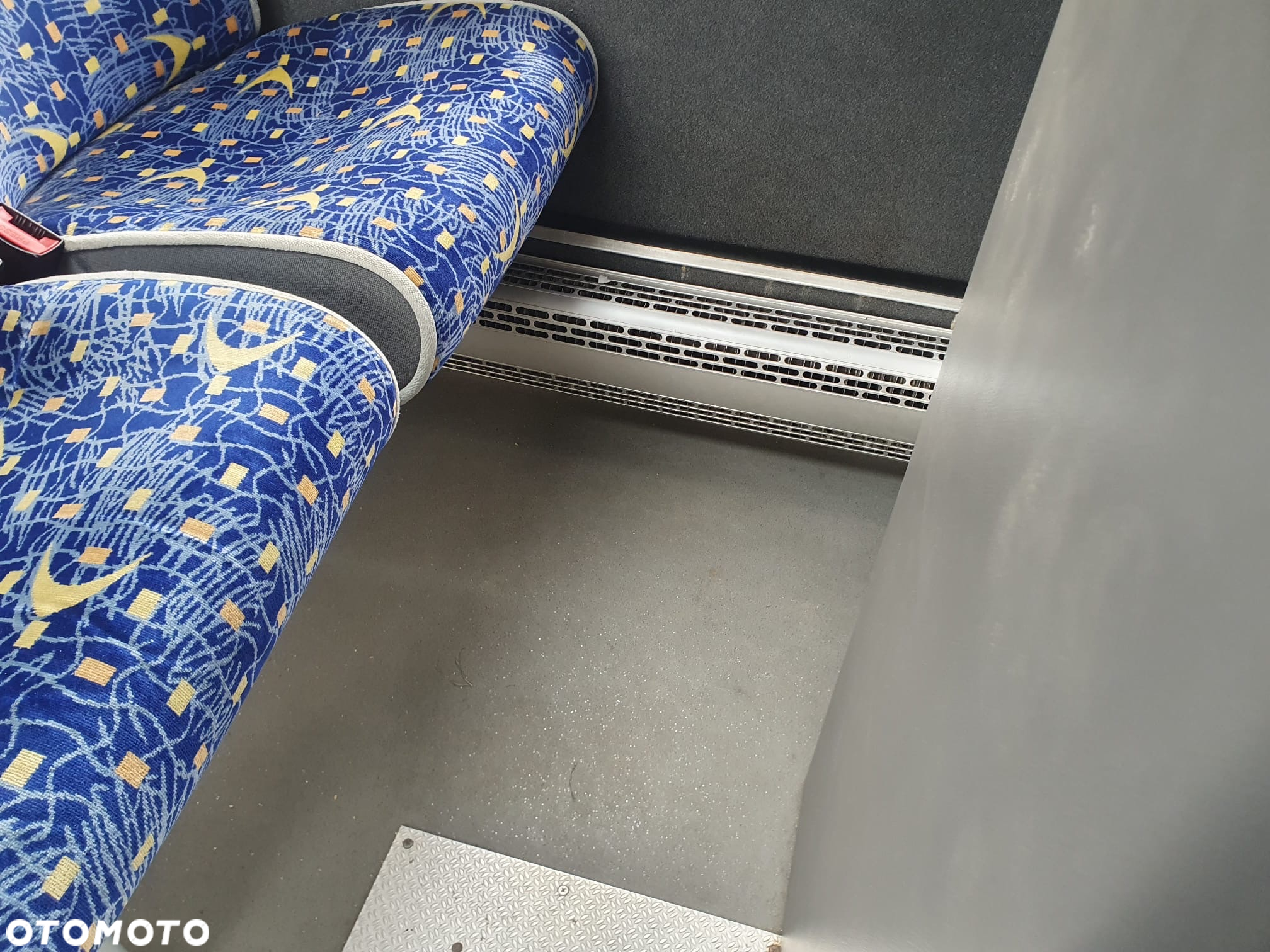 Irisbus IVECO MIDIRIDER - 12