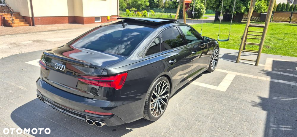 Audi A6 ver-55-tfsi-gpf-mhev-quattro-sport-s-tronic - 19