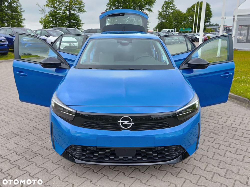 Opel Corsa - 23