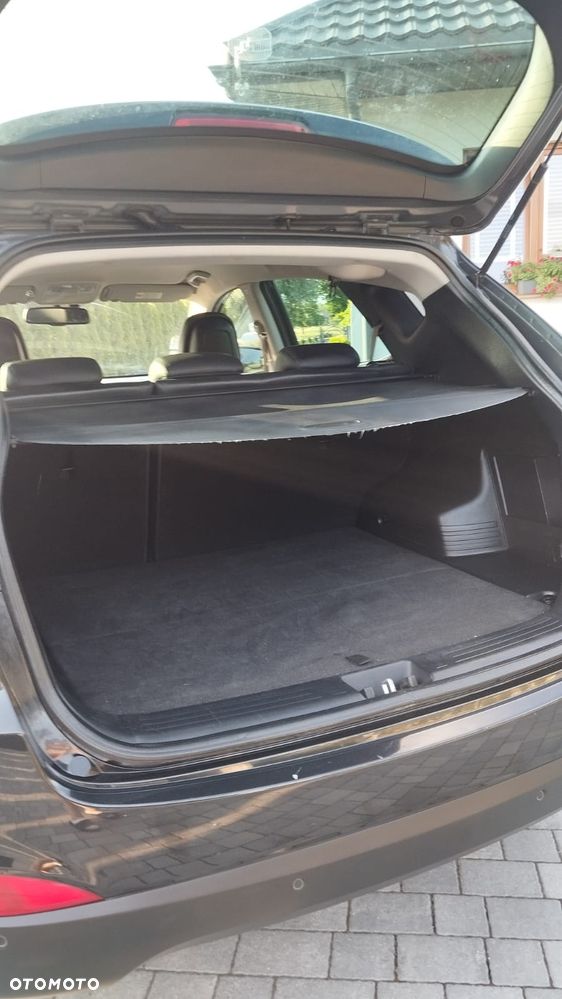 Hyundai ix35 1.7 CRDi Comfort 2WD - 9