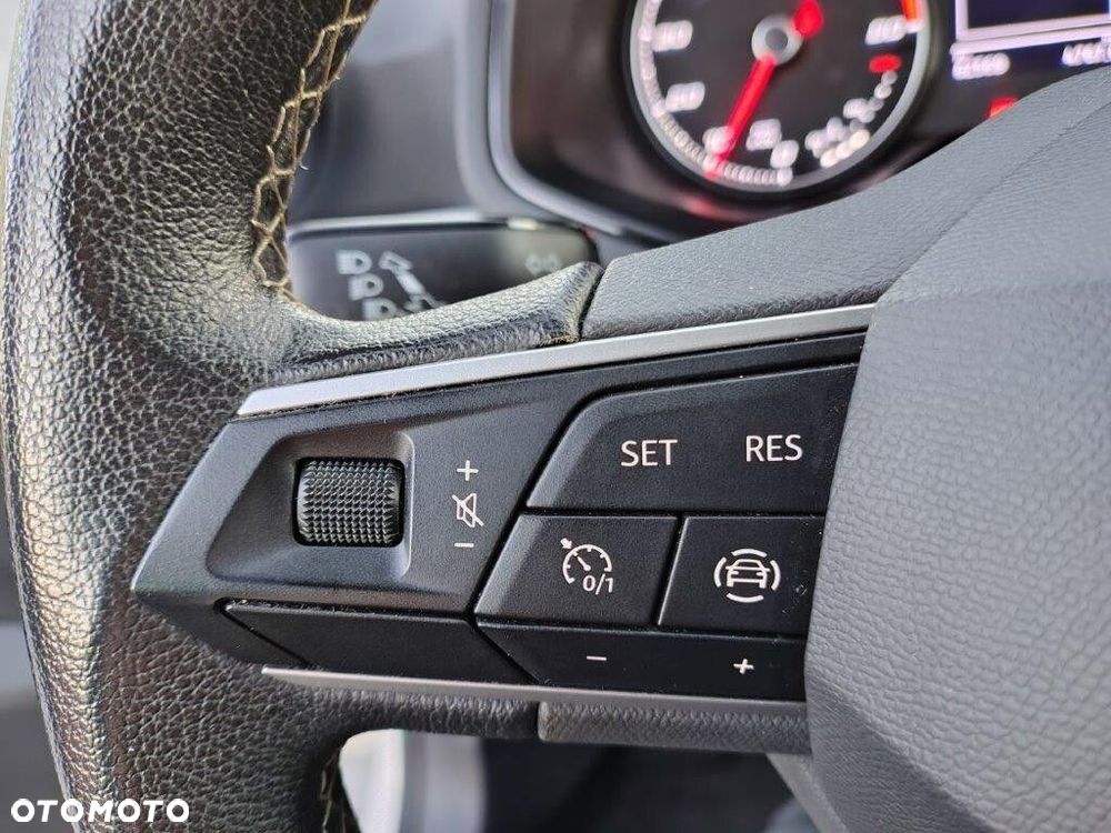 Seat Arona 1.0 TSI Full LED S&S - 17