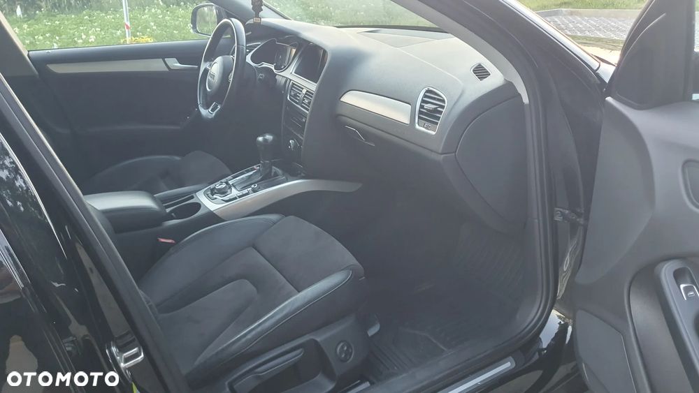 Audi A4 Avant - 10