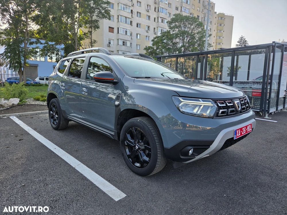 Dacia Duster - 2