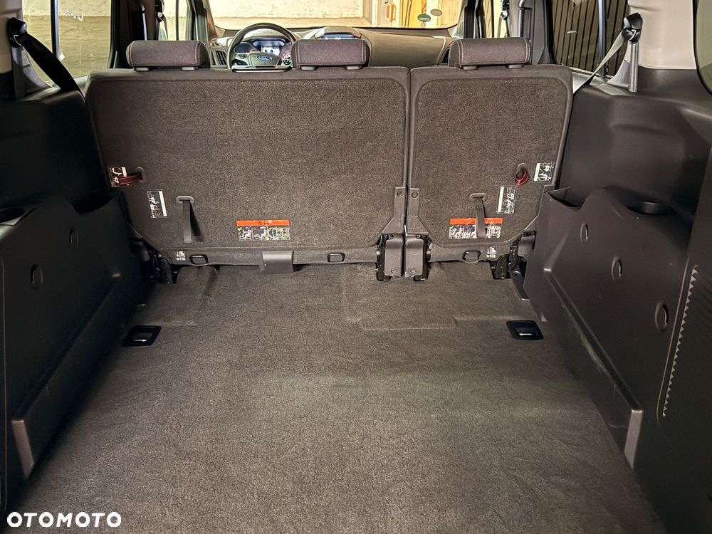 Ford Tourneo Connect 1.5 TDCi Start-Stop Trend - 21