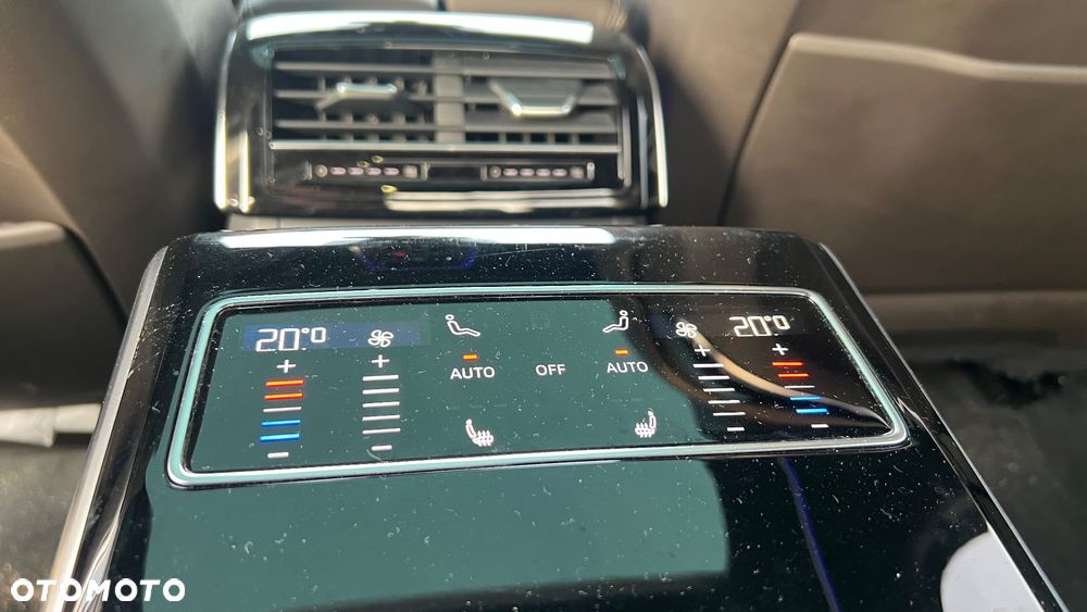 Audi A8 50 TDI quattro tiptronic - 14