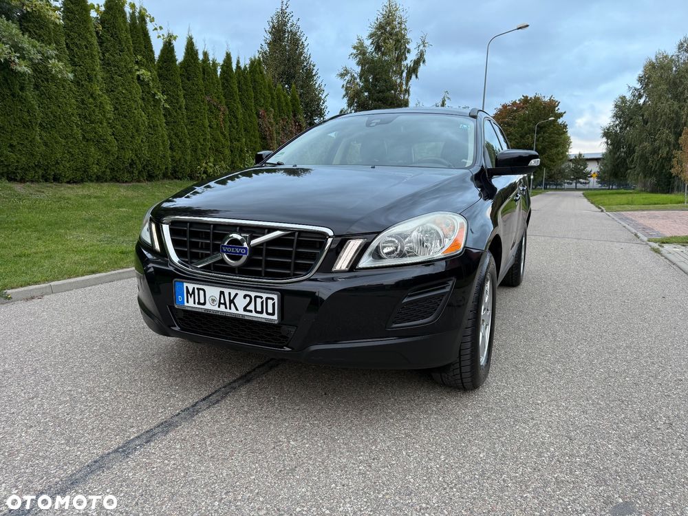 Volvo XC 60 - 15