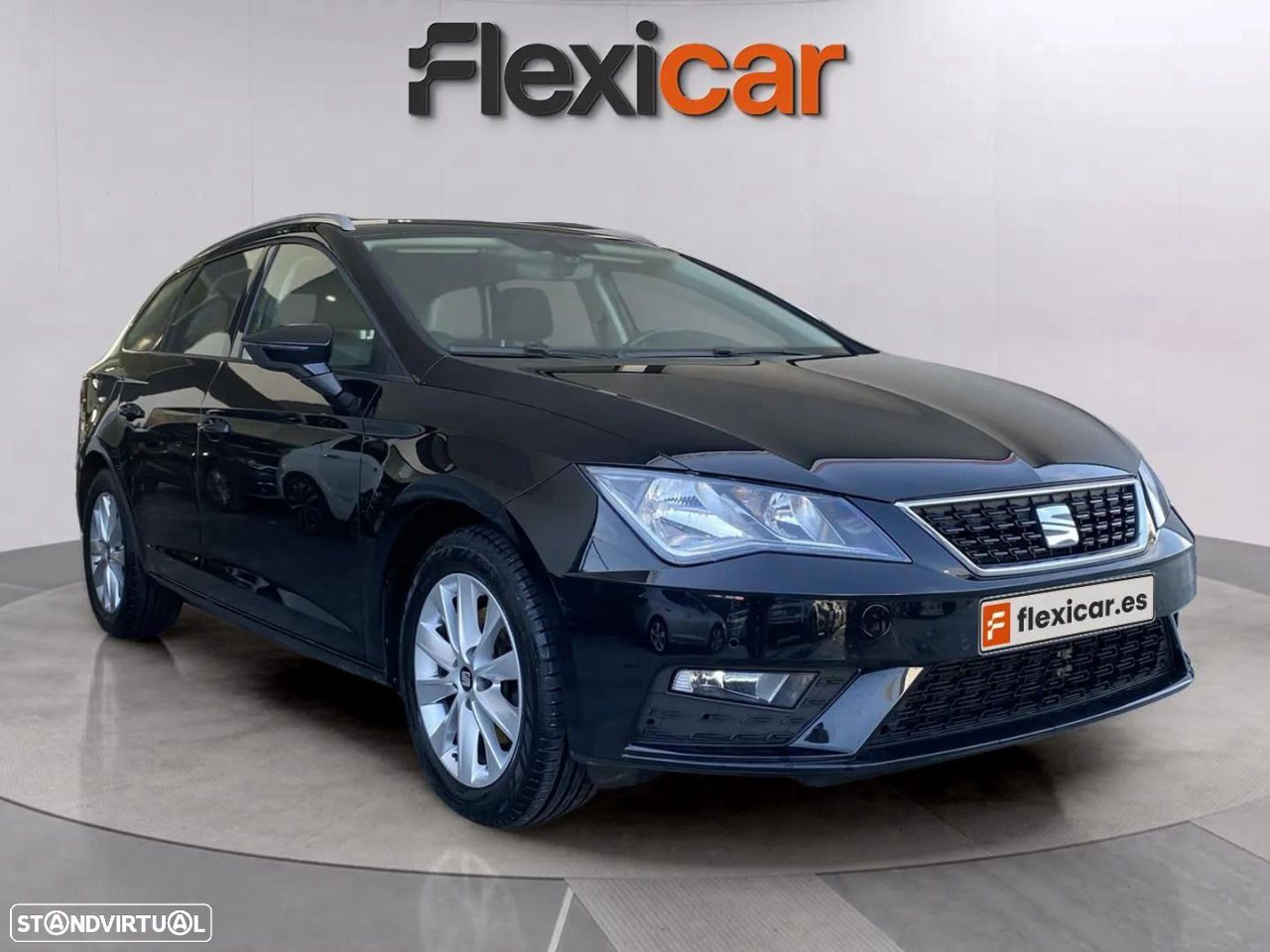 SEAT Leon ST 1.6 TDI Style S/S - 1